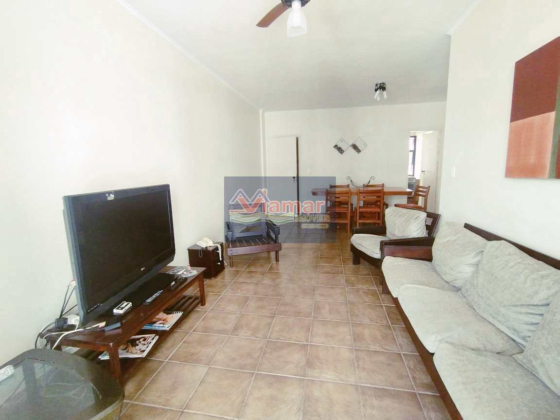 Apartamento à venda com 3 quartos, 98m² - Foto 3