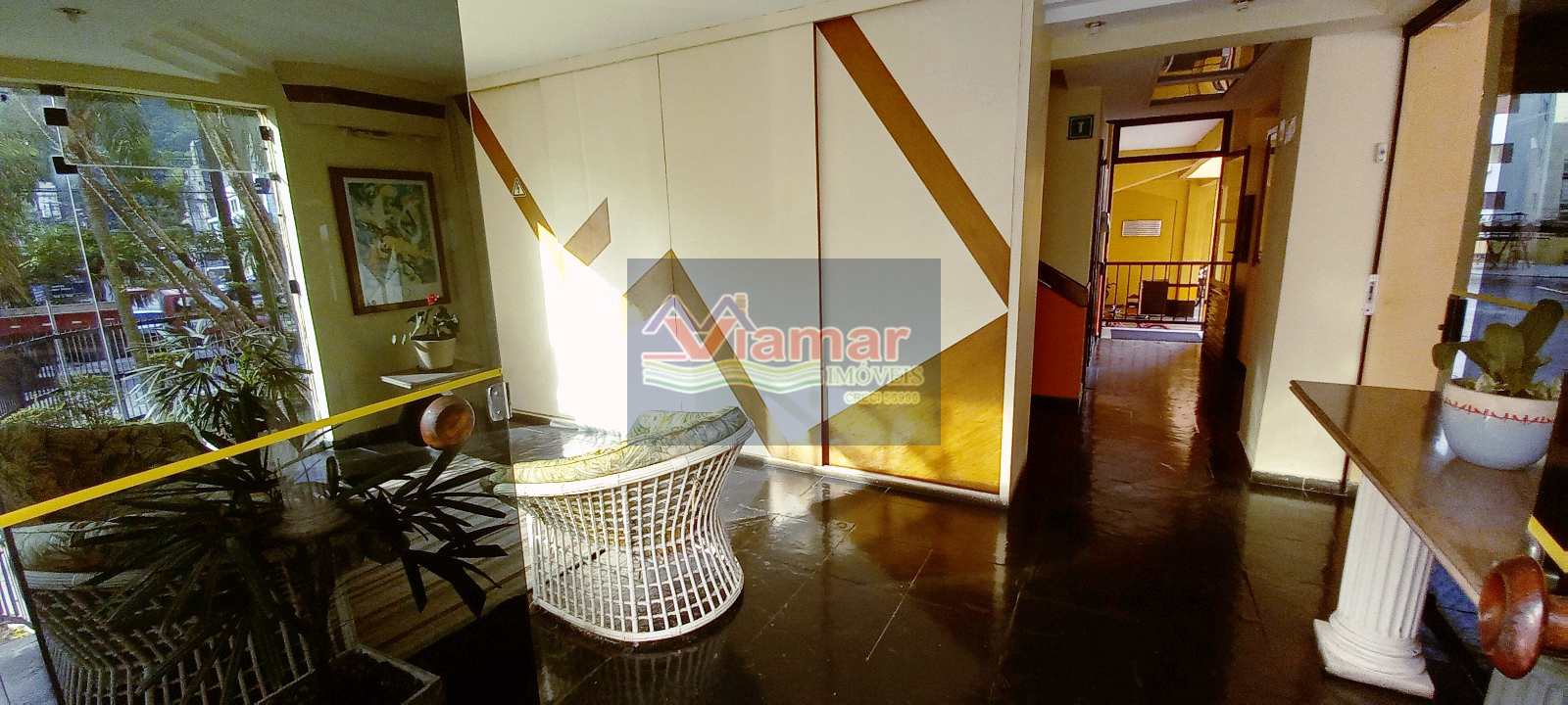 Apartamento à venda com 3 quartos, 85m² - Foto 15