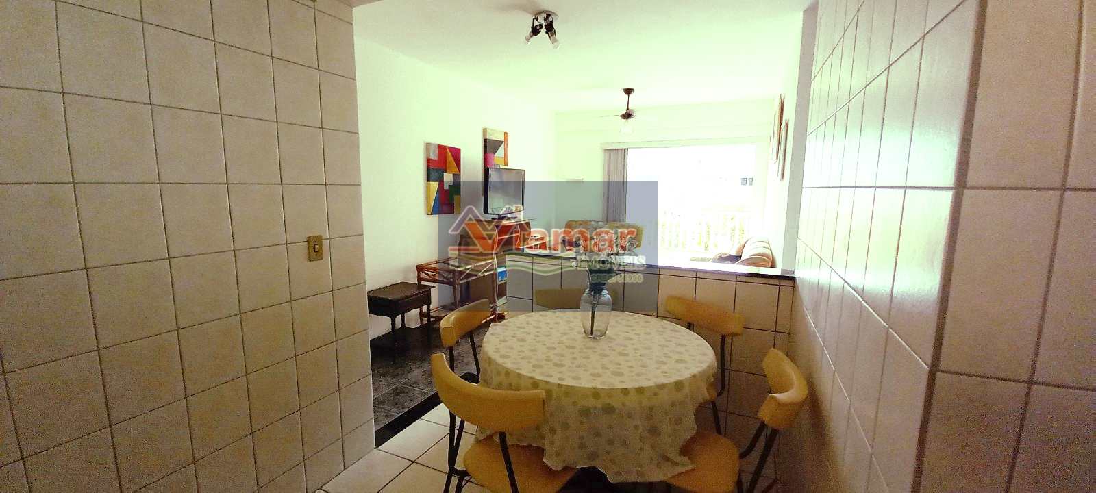 Apartamento à venda com 3 quartos, 85m² - Foto 4