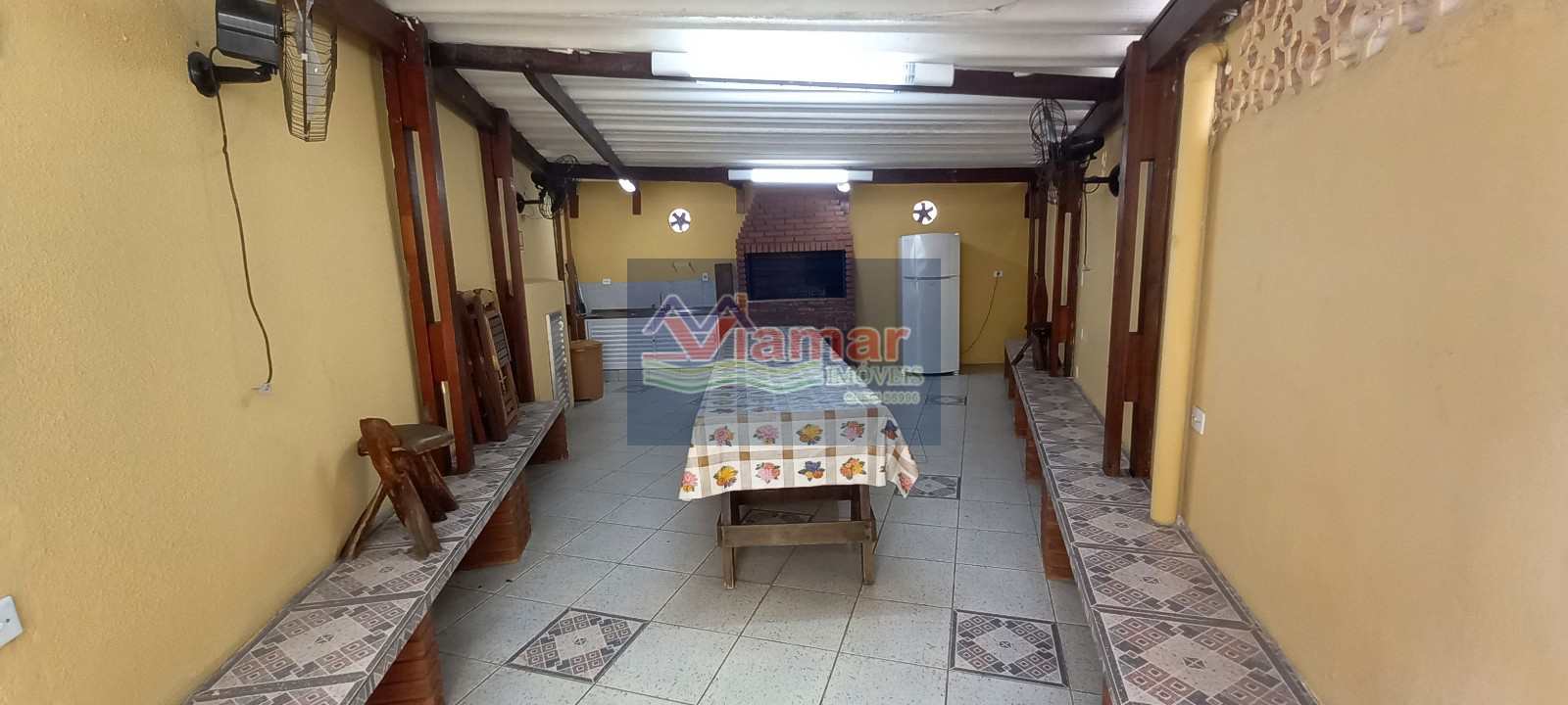 Apartamento à venda com 3 quartos, 85m² - Foto 14