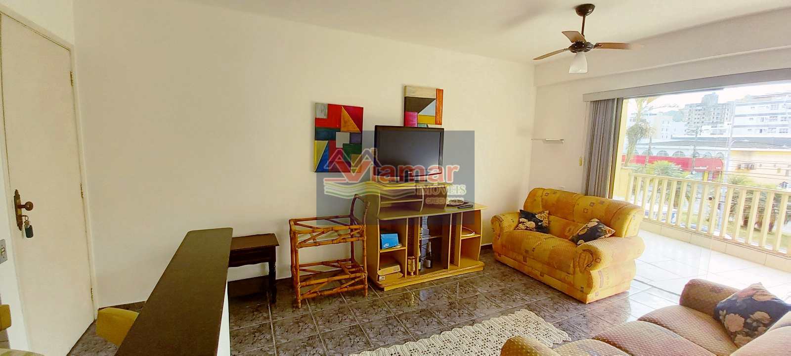 Apartamento à venda com 3 quartos, 85m² - Foto 1