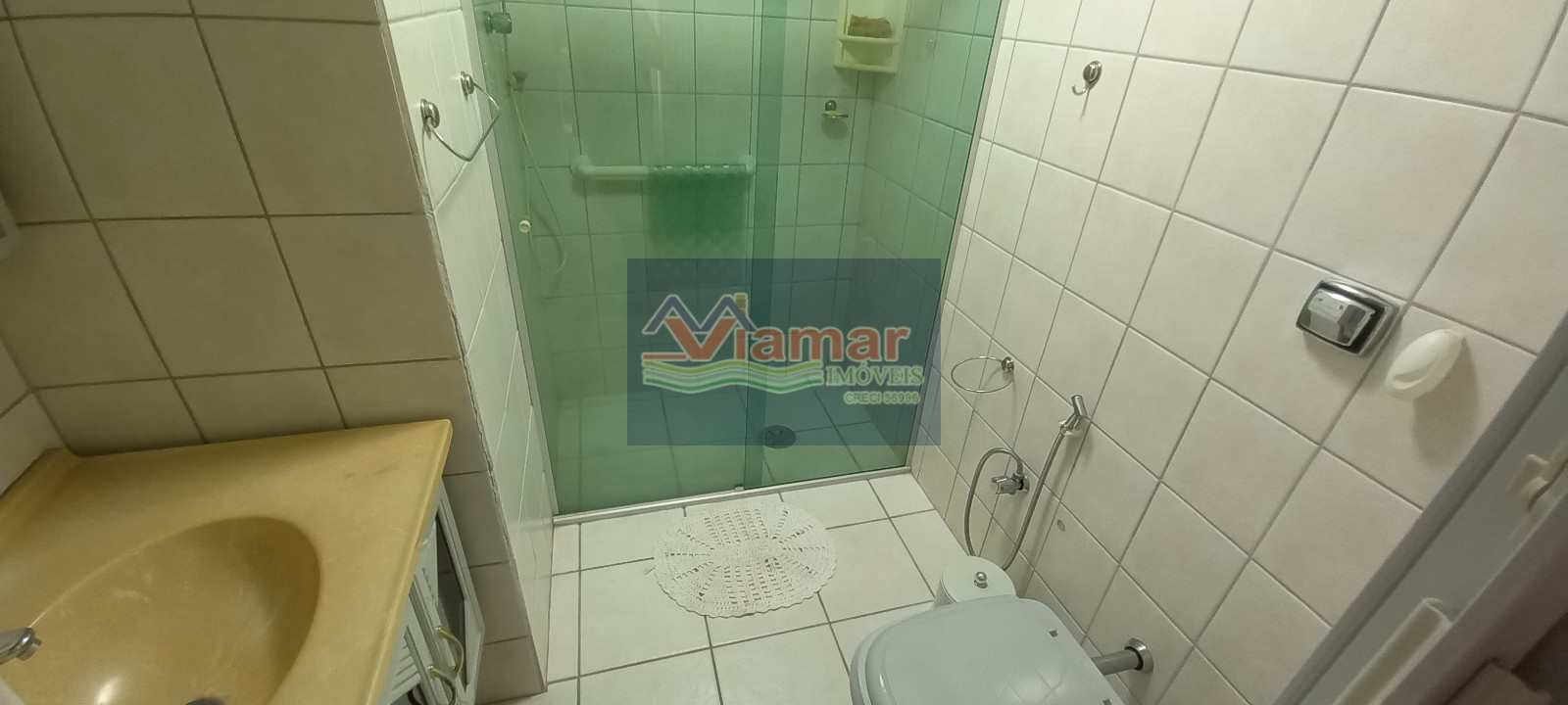 Apartamento à venda com 3 quartos, 85m² - Foto 8