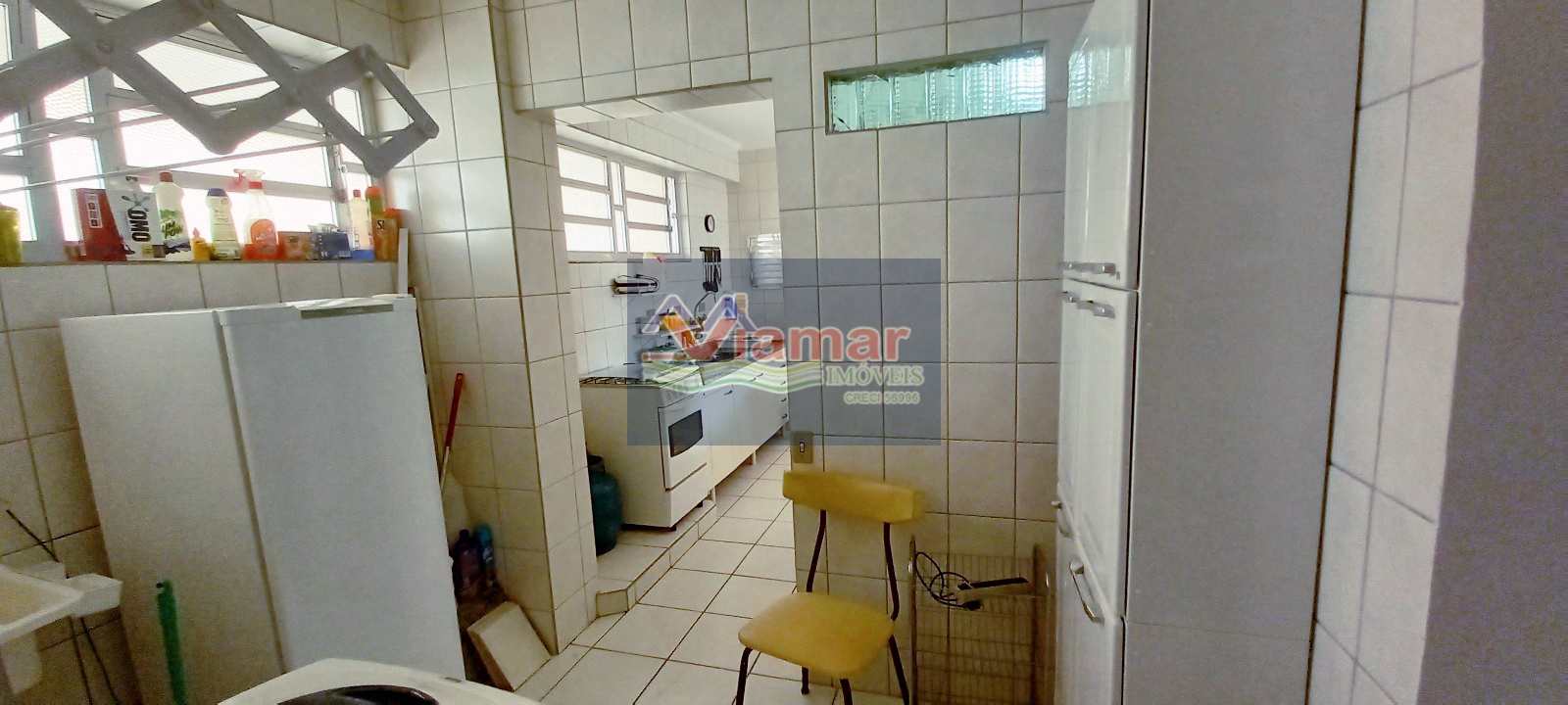 Apartamento à venda com 3 quartos, 85m² - Foto 5