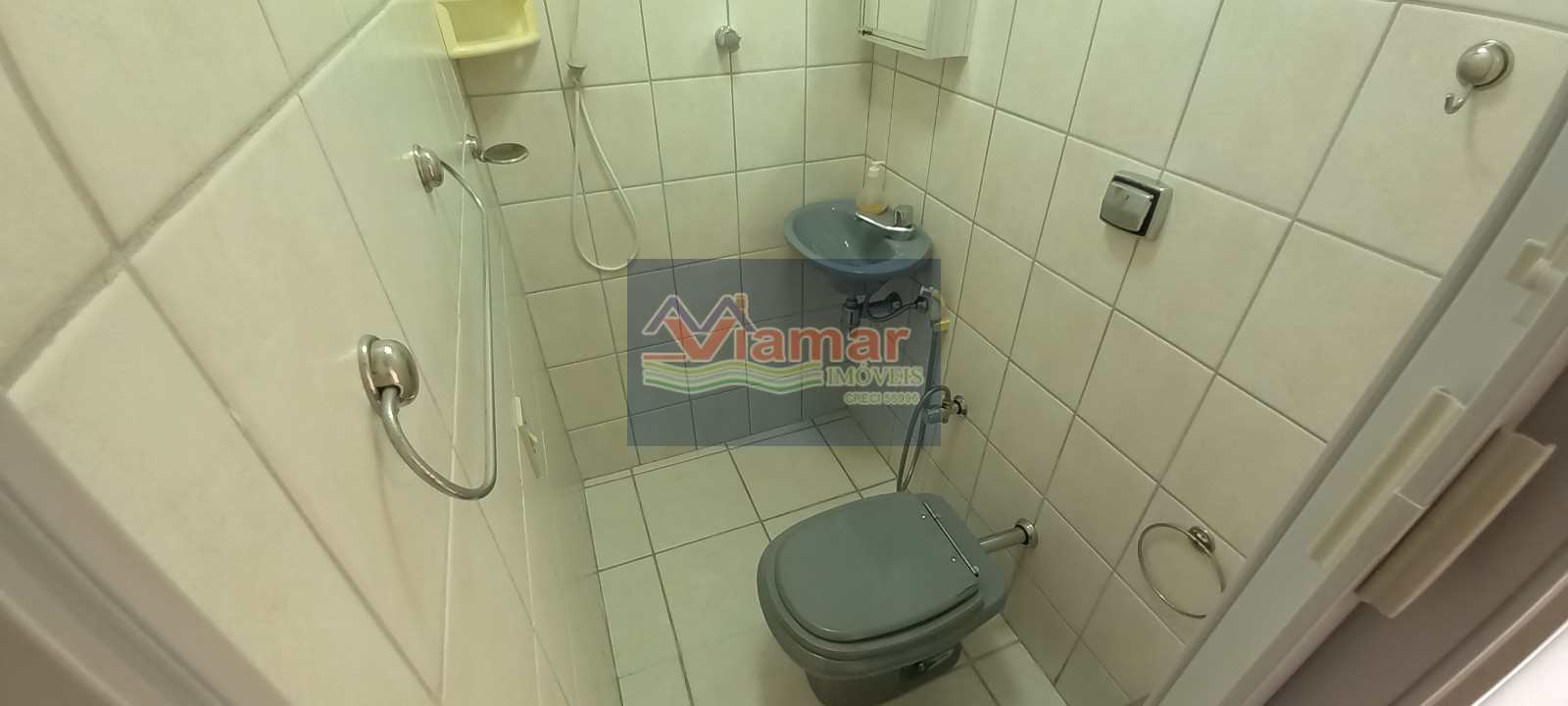 Apartamento à venda com 3 quartos, 85m² - Foto 7