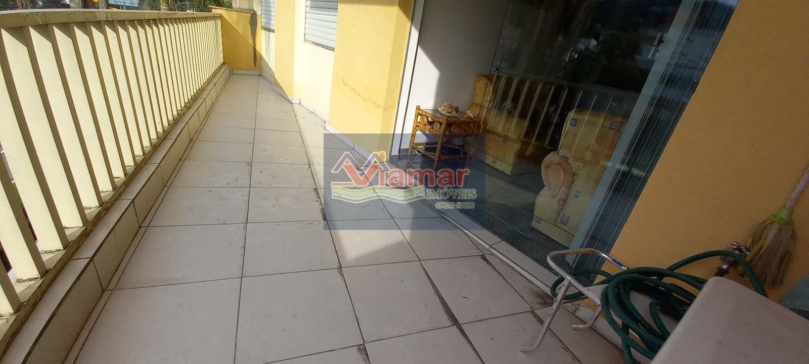 Apartamento à venda com 3 quartos, 85m² - Foto 3