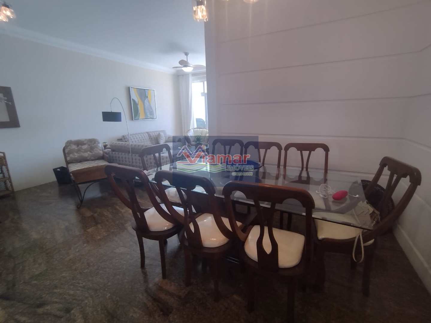 Cobertura à venda com 4 quartos, 200m² - Foto 12