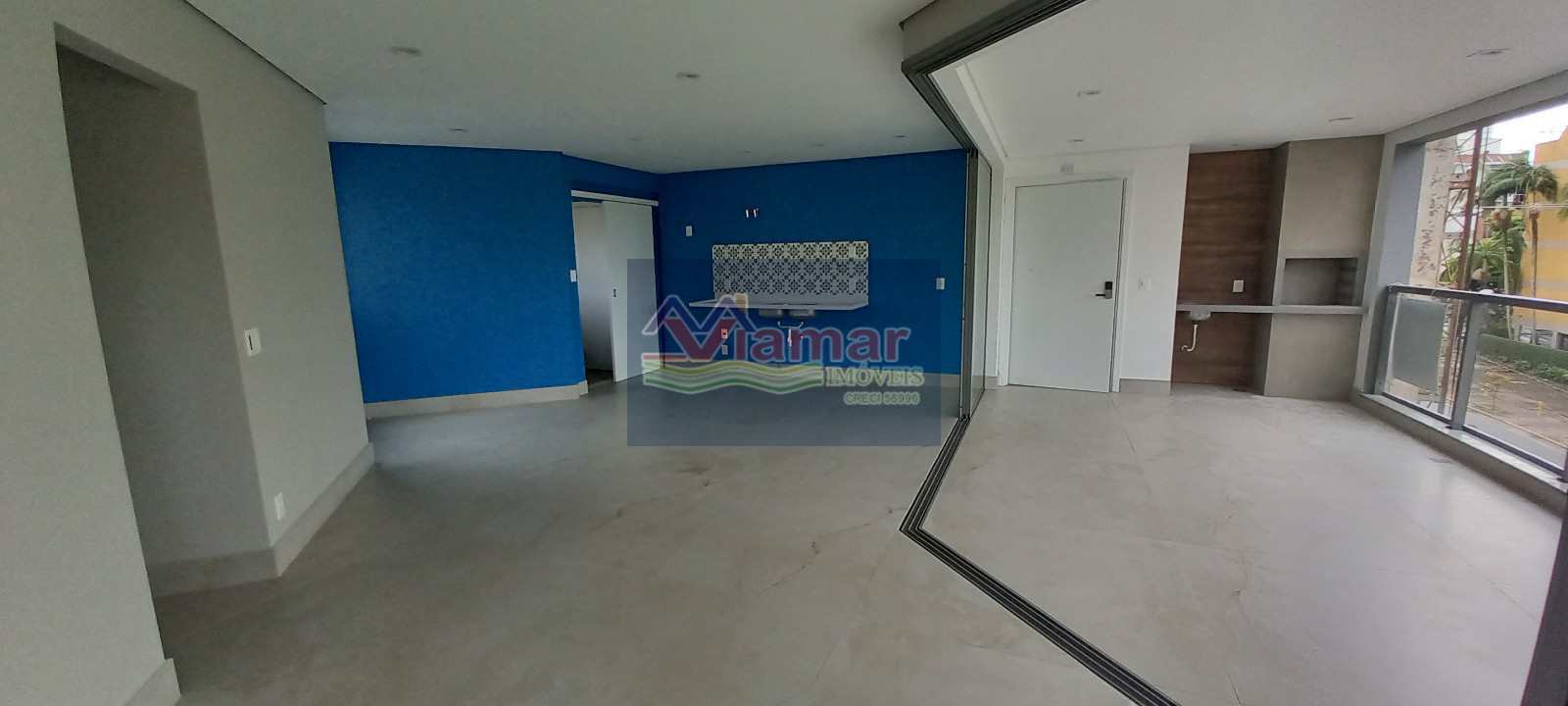 Apartamento à venda com 3 quartos, 114m² - Foto 5