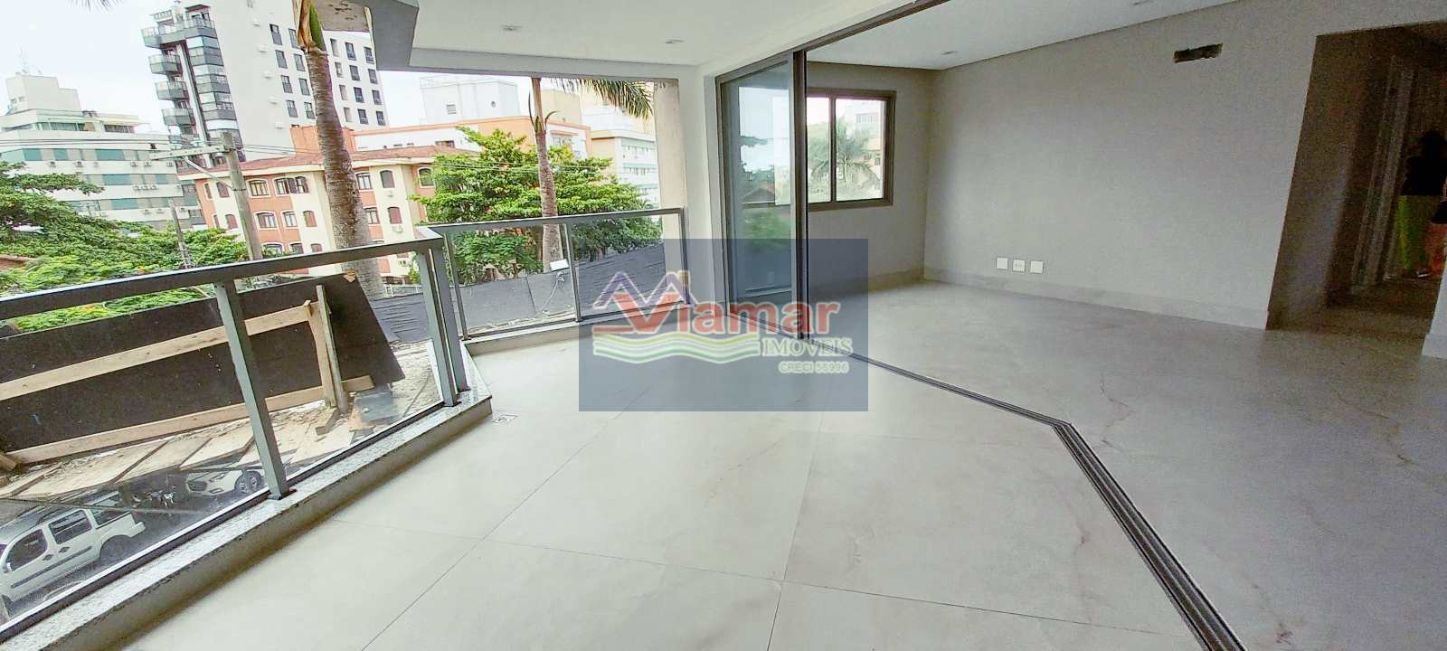 Apartamento à venda com 3 quartos, 114m² - Foto 3