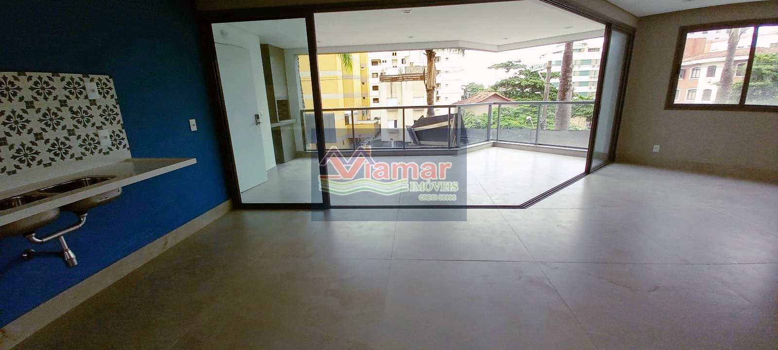 Apartamento à venda com 3 quartos, 114m² - Foto 6