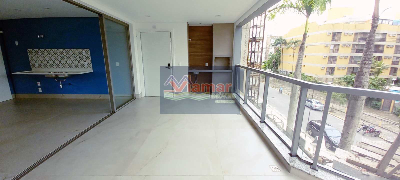 Apartamento à venda com 3 quartos, 114m² - Foto 1