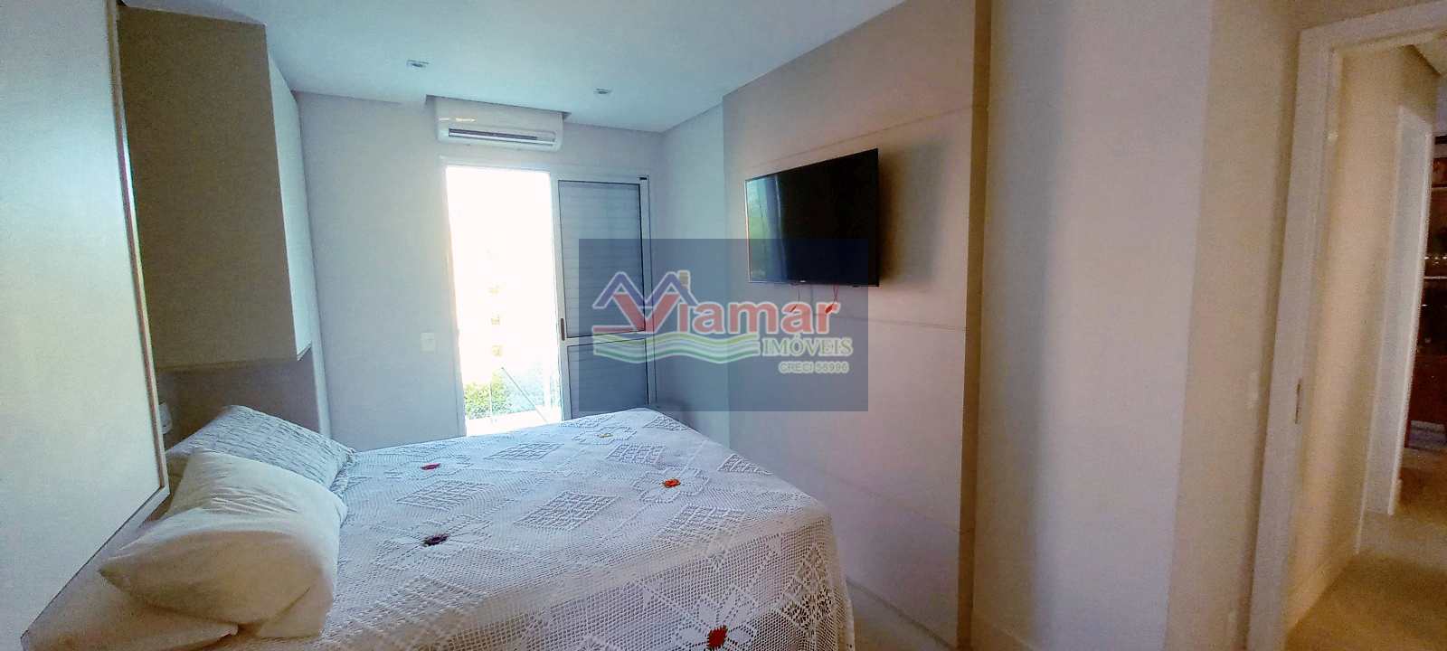 Apartamento à venda com 3 quartos, 100m² - Foto 13