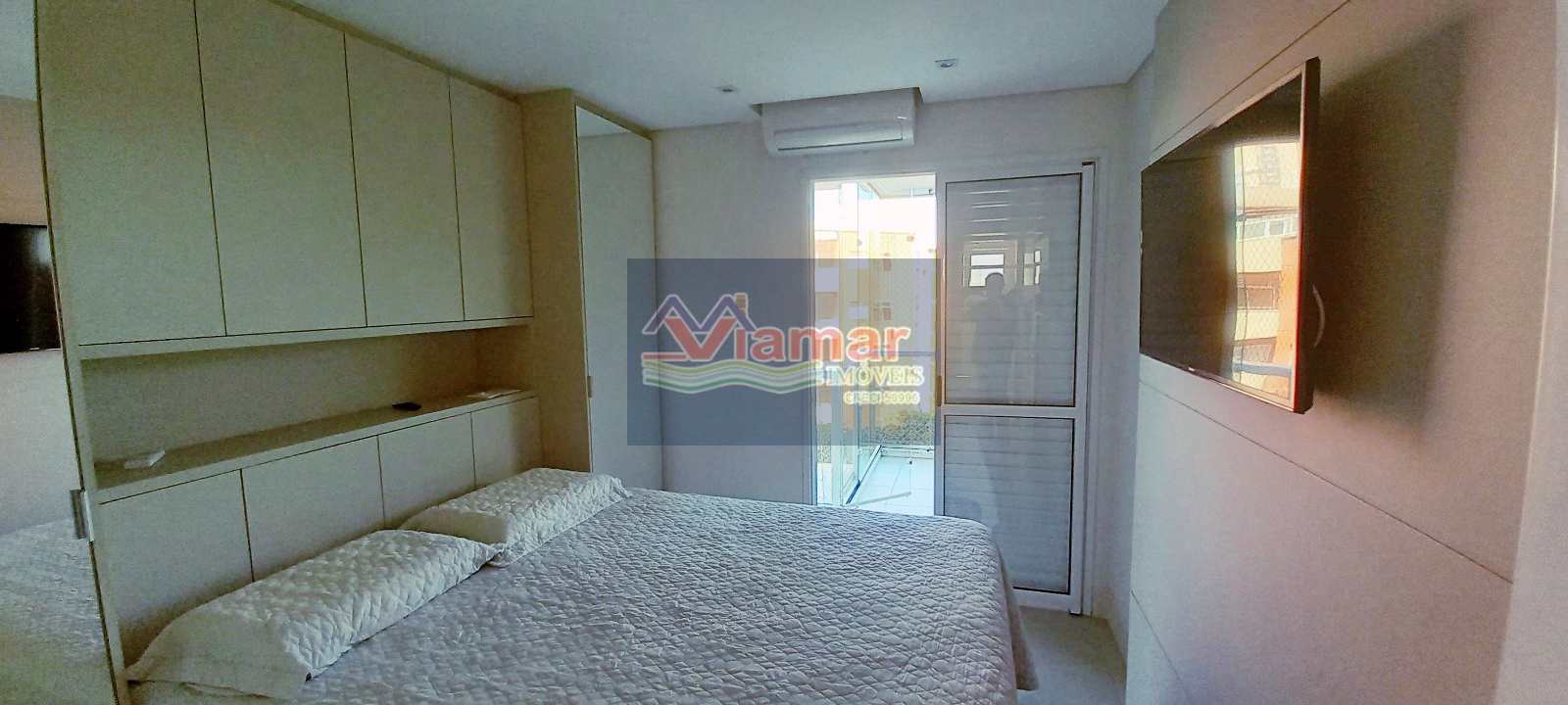 Apartamento à venda com 3 quartos, 100m² - Foto 16