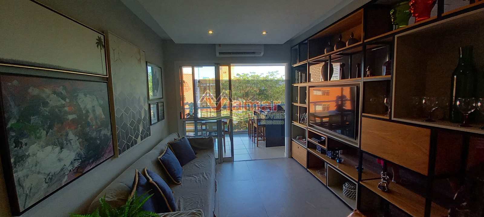 Apartamento à venda com 3 quartos, 100m² - Foto 4