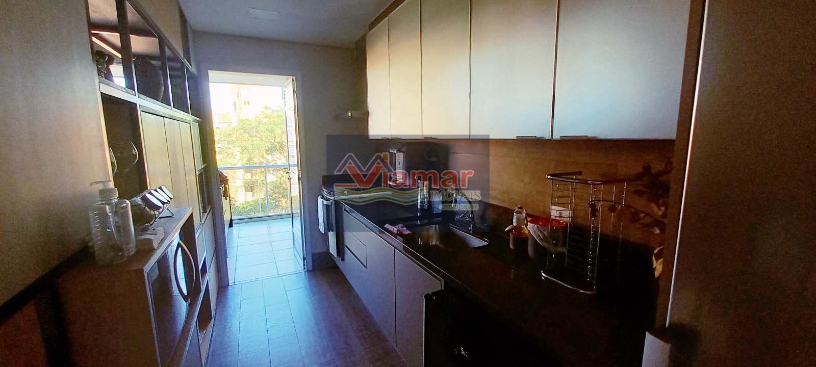 Apartamento à venda com 3 quartos, 100m² - Foto 9