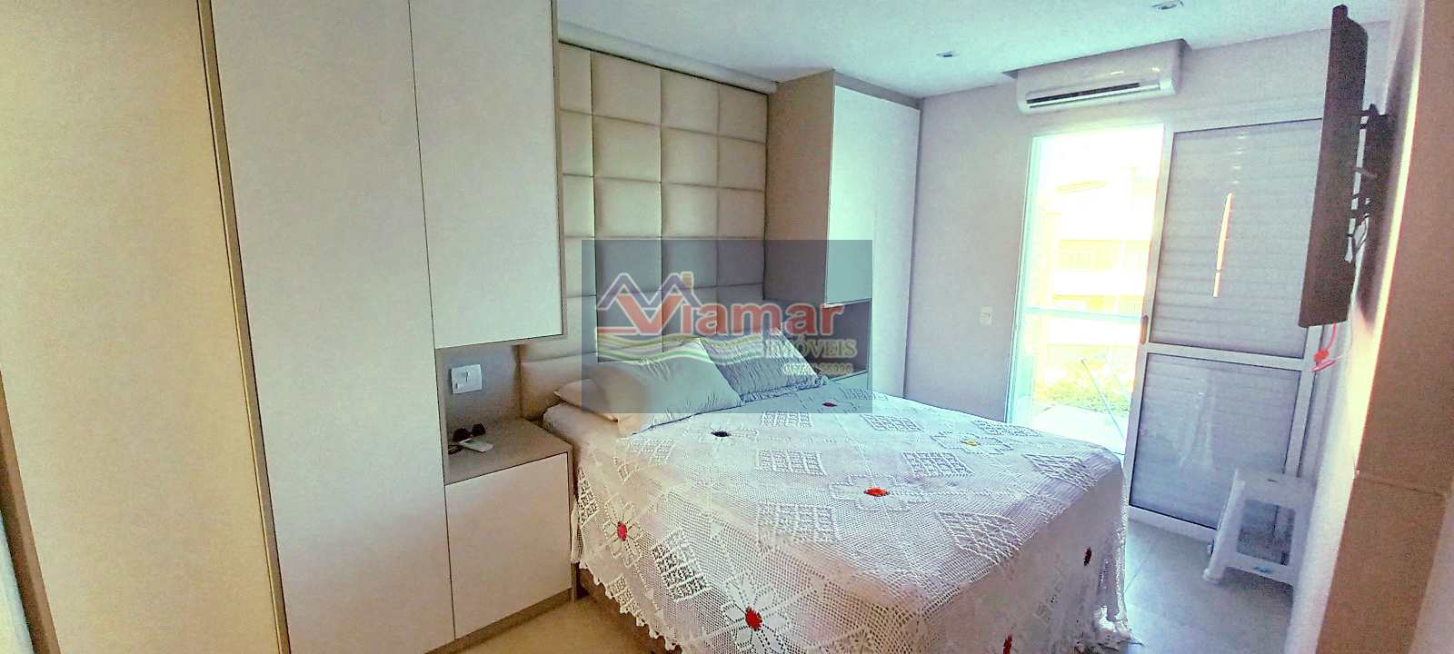 Apartamento à venda com 3 quartos, 100m² - Foto 12