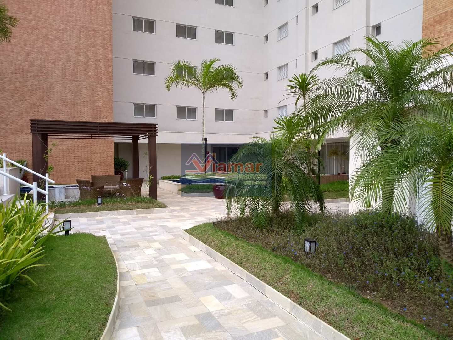 Apartamento à venda com 3 quartos, 100m² - Foto 21