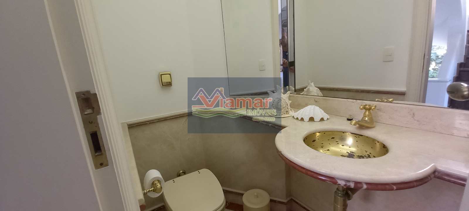 Apartamento à venda e aluguel com 3 quartos, 164m² - Foto 6