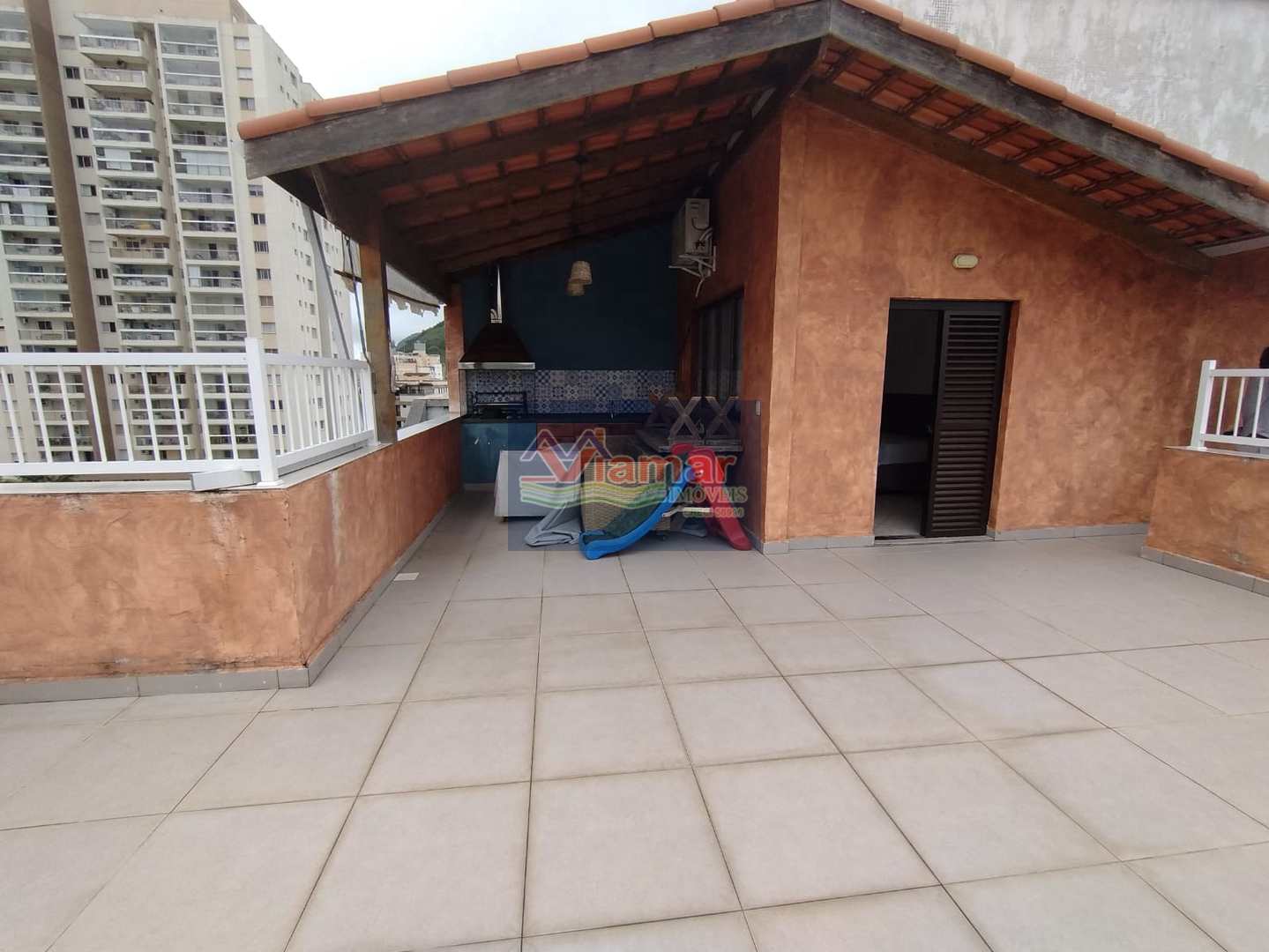 Cobertura à venda com 3 quartos, 180m² - Foto 9