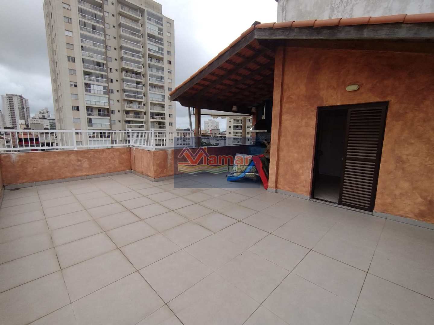 Cobertura à venda com 3 quartos, 180m² - Foto 6