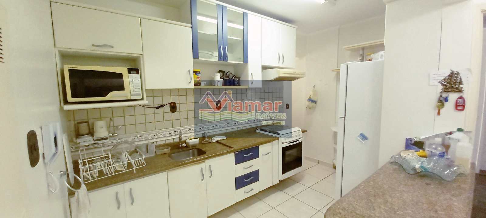 Apartamento à venda com 3 quartos, 120m² - Foto 5