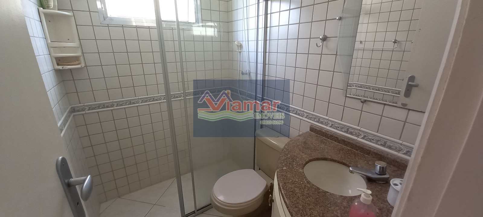 Apartamento à venda com 3 quartos, 120m² - Foto 10