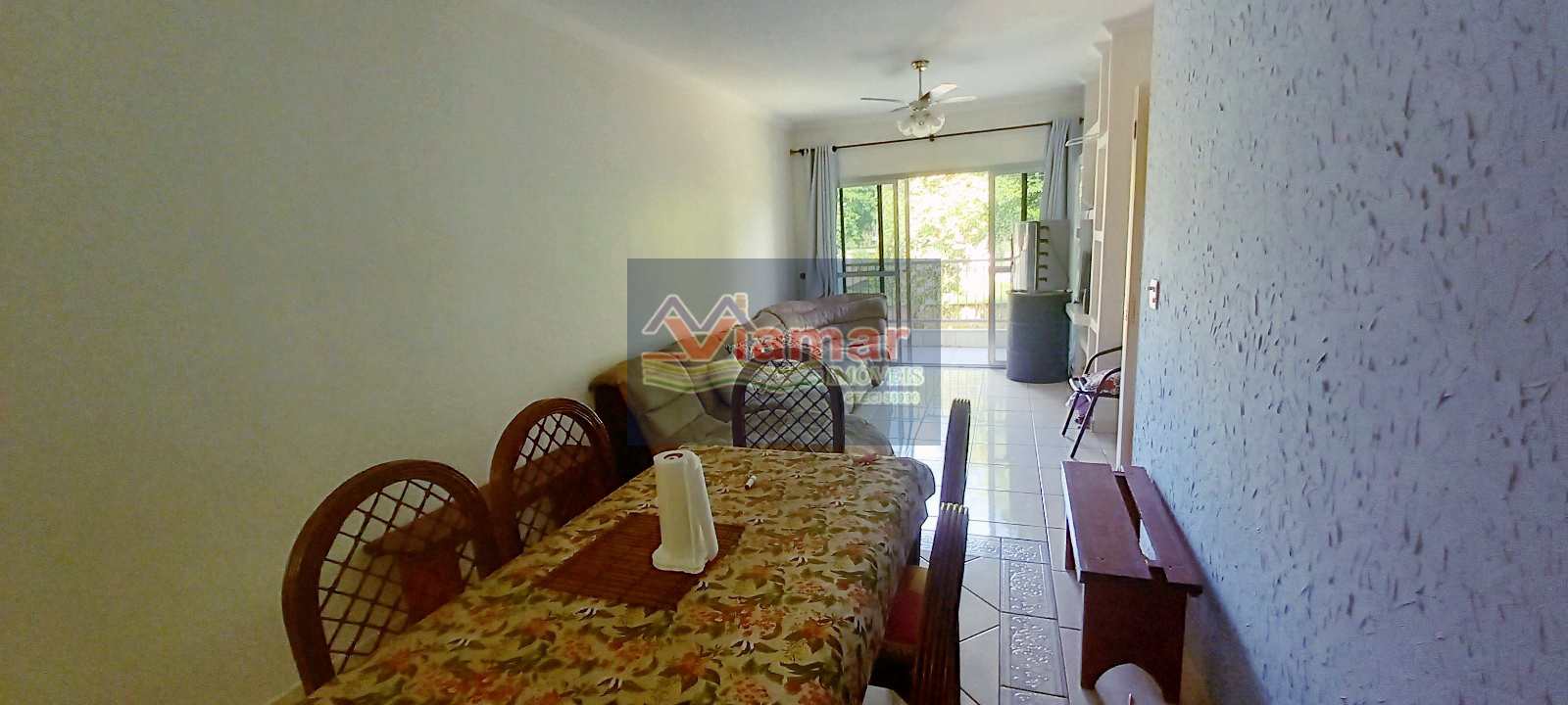 Apartamento à venda com 3 quartos, 120m² - Foto 2