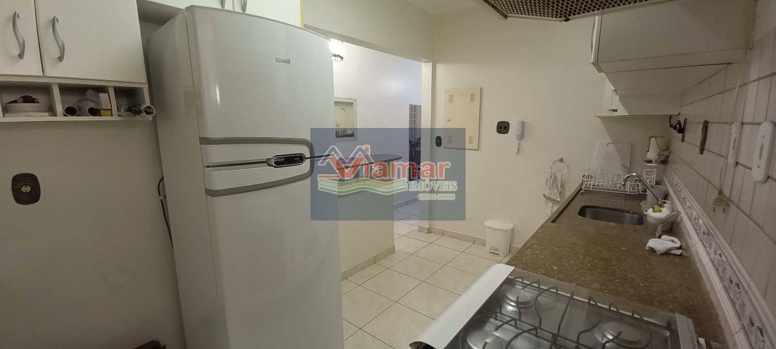 Apartamento à venda com 3 quartos, 120m² - Foto 6