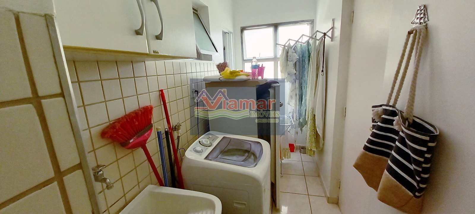 Apartamento à venda com 3 quartos, 120m² - Foto 7