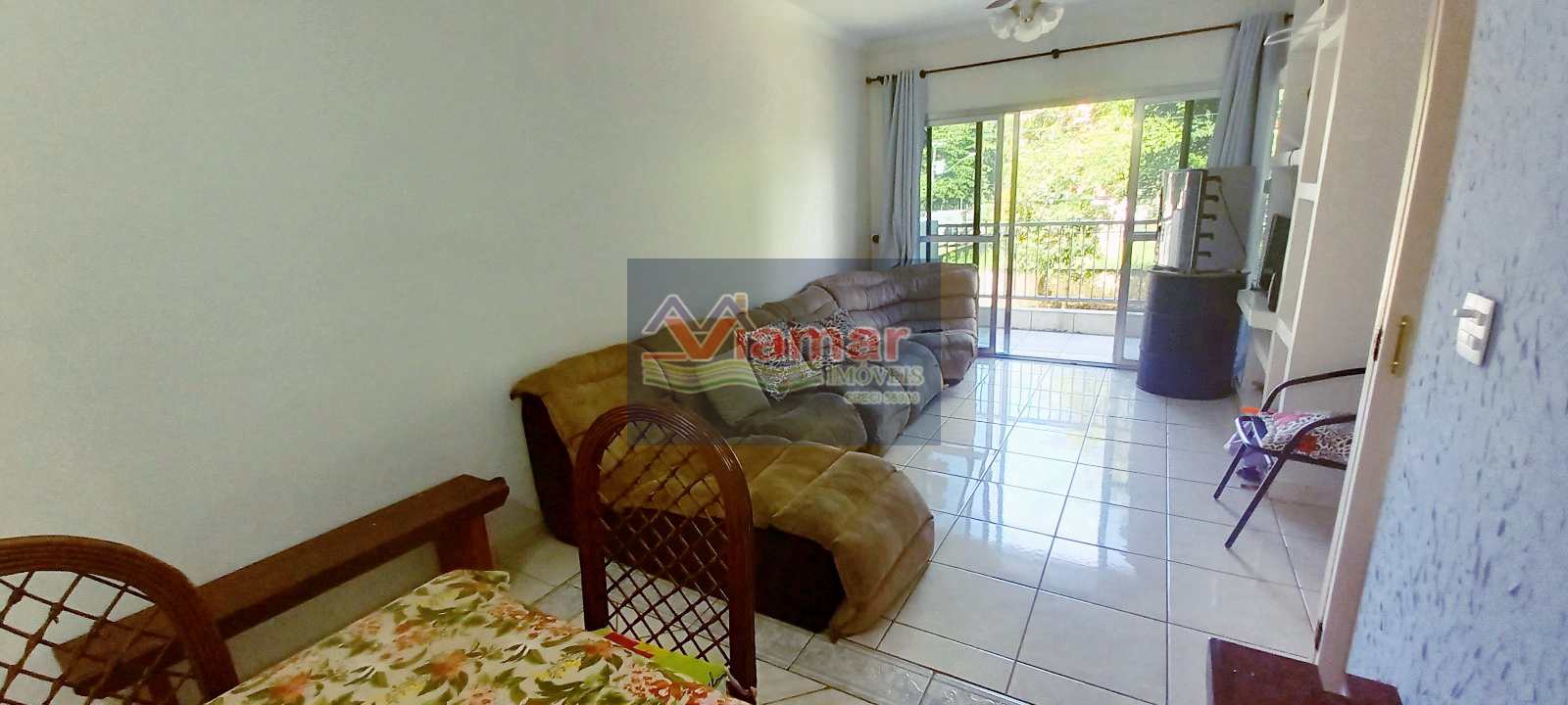 Apartamento à venda com 3 quartos, 120m² - Foto 4