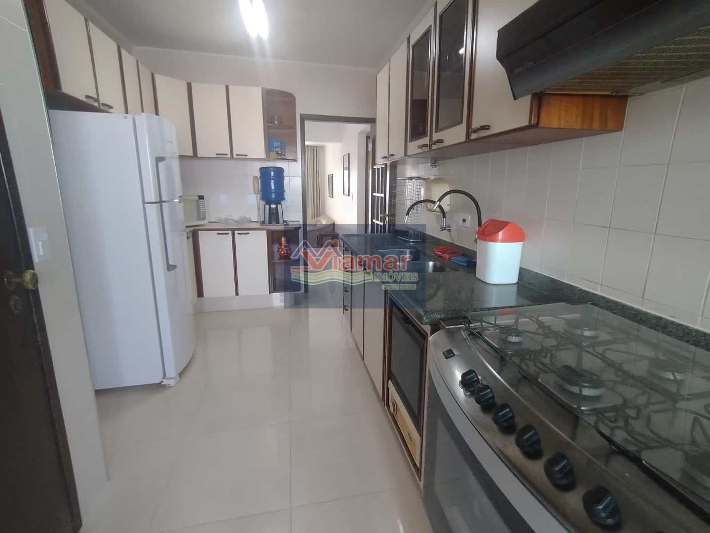 Apartamento à venda com 2 quartos, 100m² - Foto 11