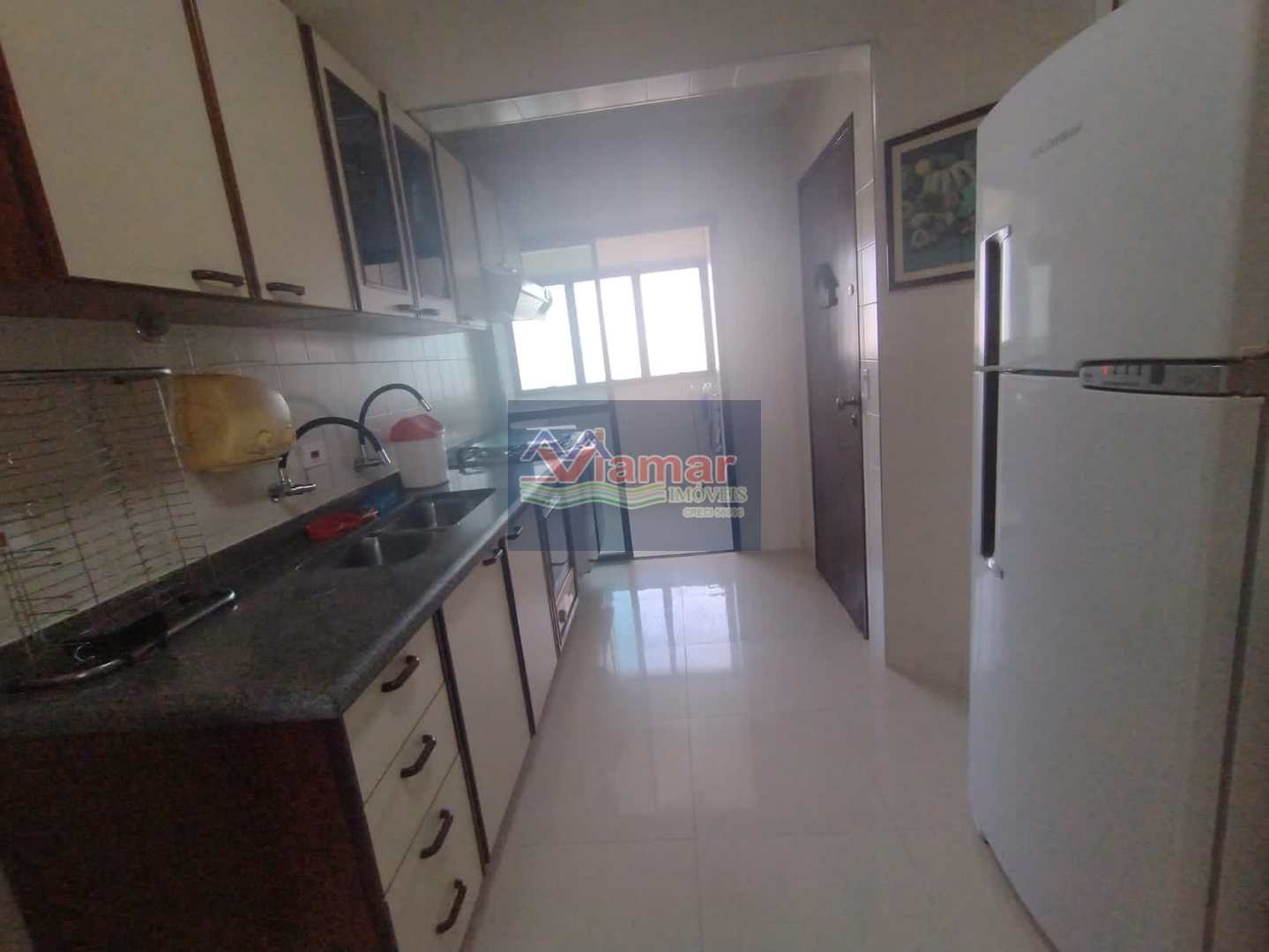 Apartamento à venda com 2 quartos, 100m² - Foto 10