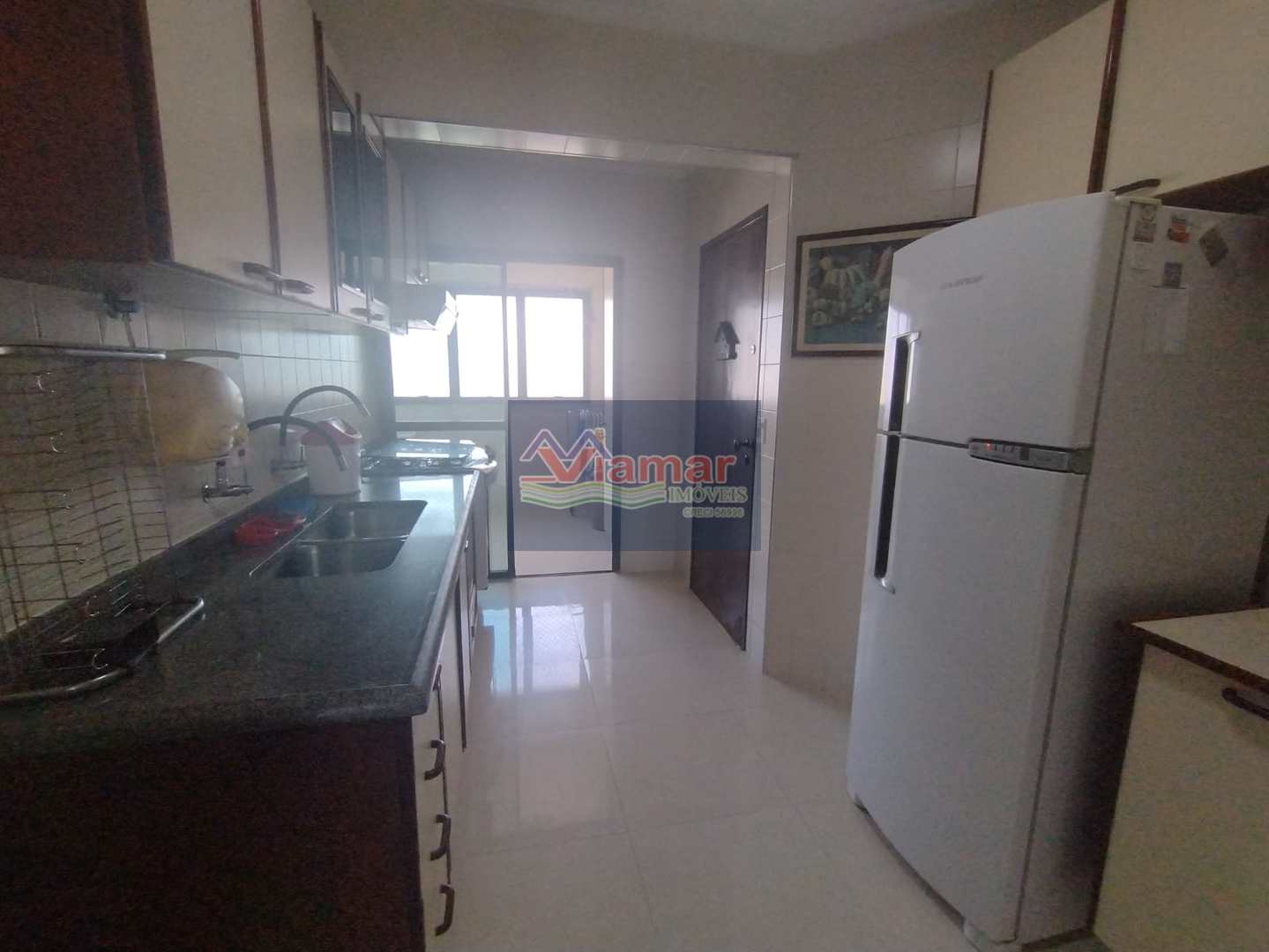 Apartamento à venda com 2 quartos, 100m² - Foto 14