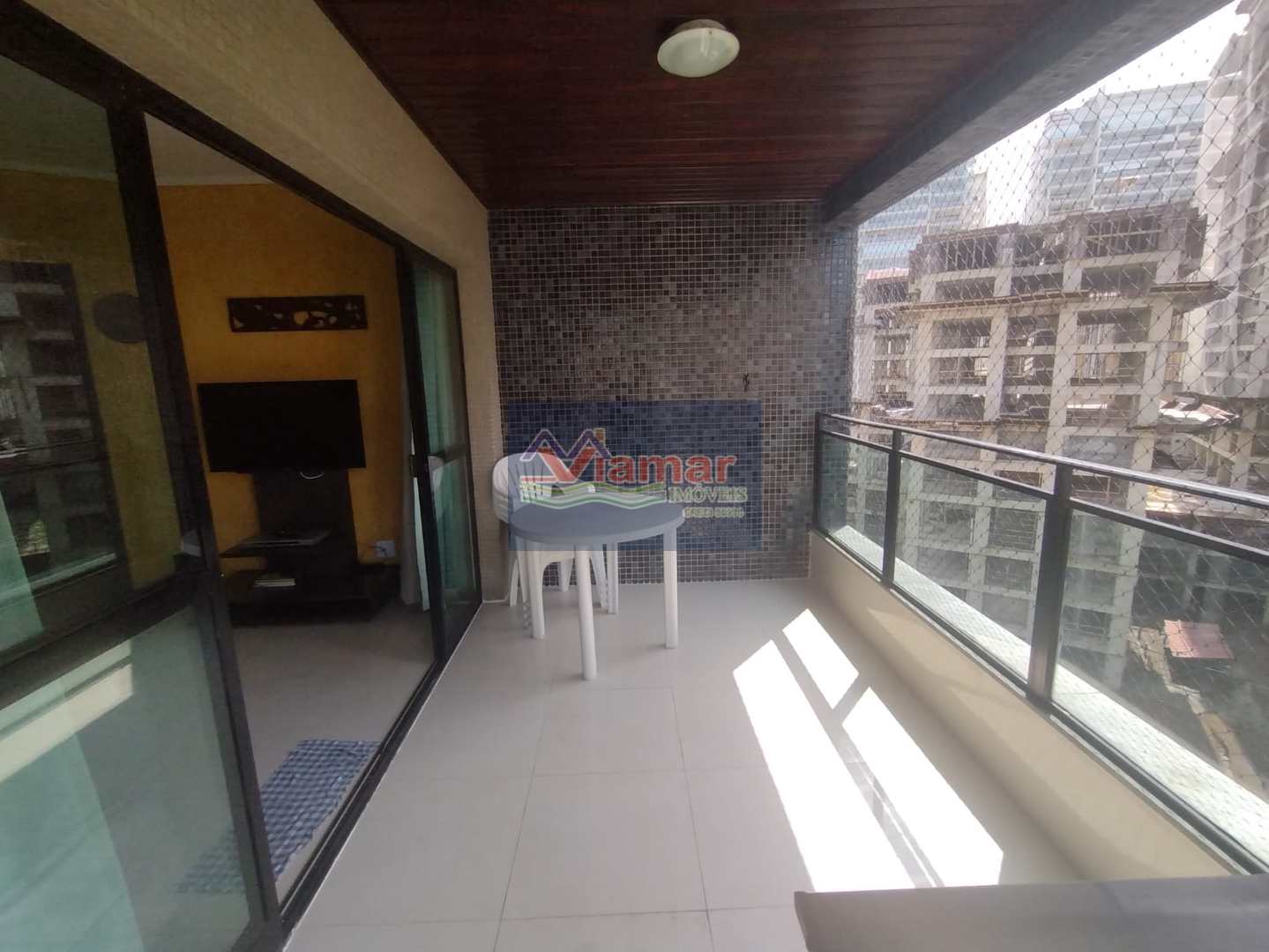 Apartamento à venda com 2 quartos, 100m² - Foto 4