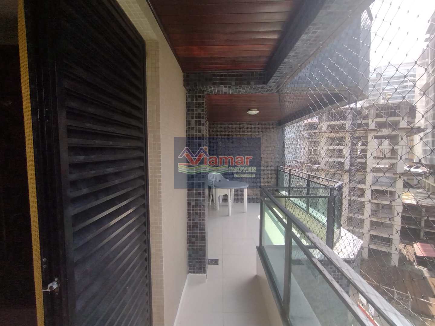 Apartamento à venda com 2 quartos, 100m² - Foto 5