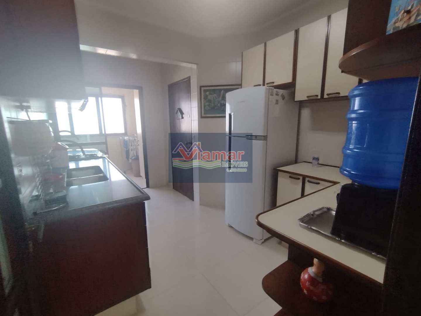 Apartamento à venda com 2 quartos, 100m² - Foto 12