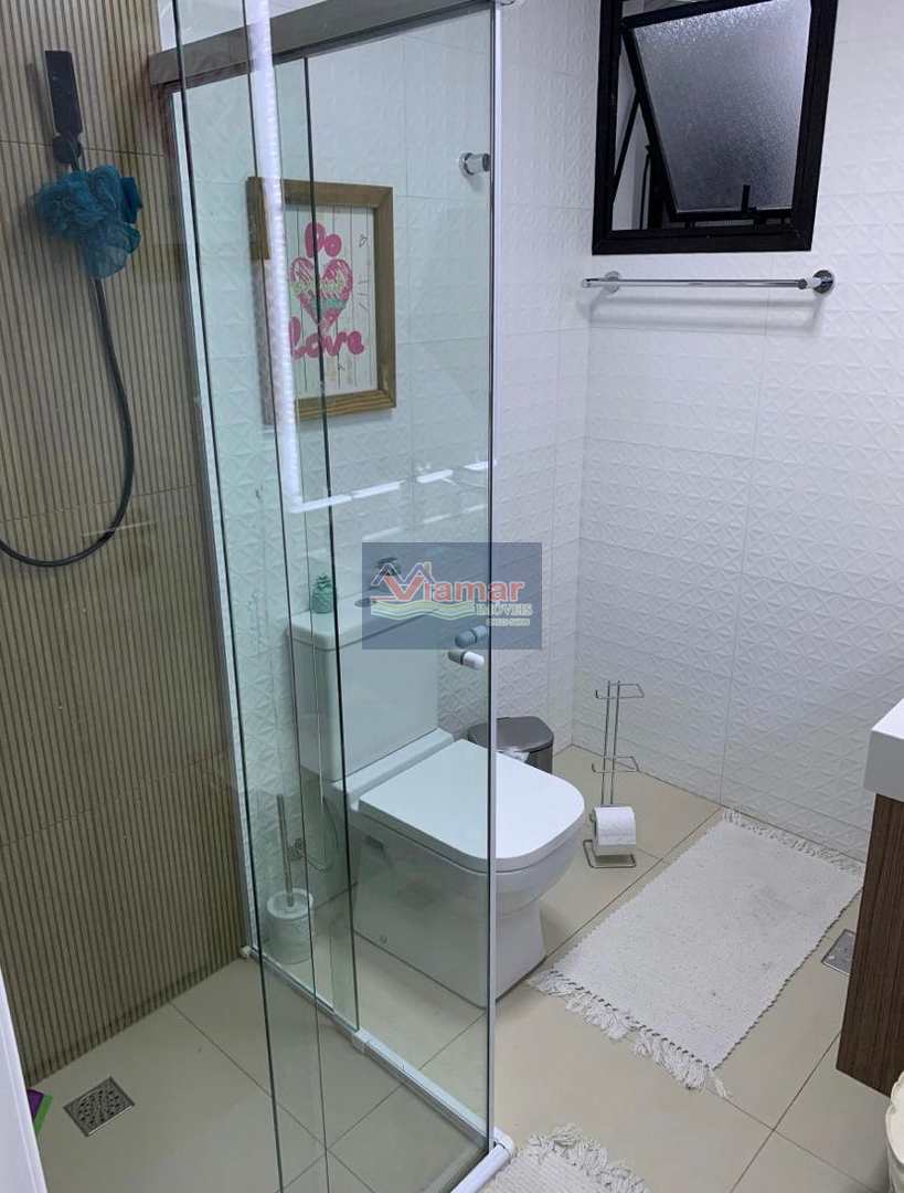 Apartamento à venda com 3 quartos, 145m² - Foto 13