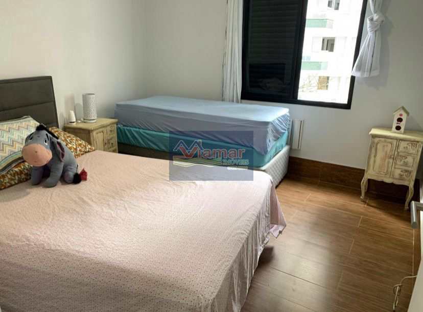 Apartamento à venda com 3 quartos, 145m² - Foto 11