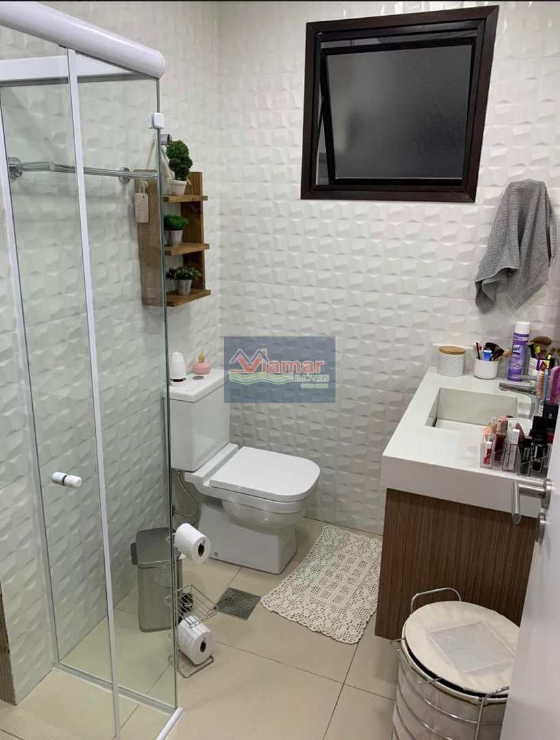 Apartamento à venda com 3 quartos, 145m² - Foto 8