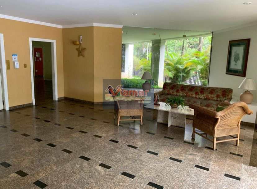 Apartamento à venda com 3 quartos, 145m² - Foto 19