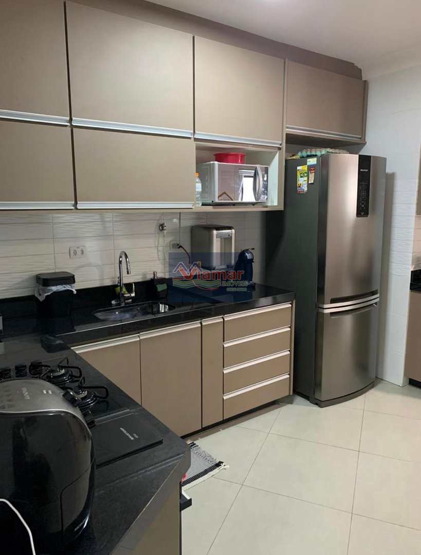 Apartamento à venda com 3 quartos, 145m² - Foto 5