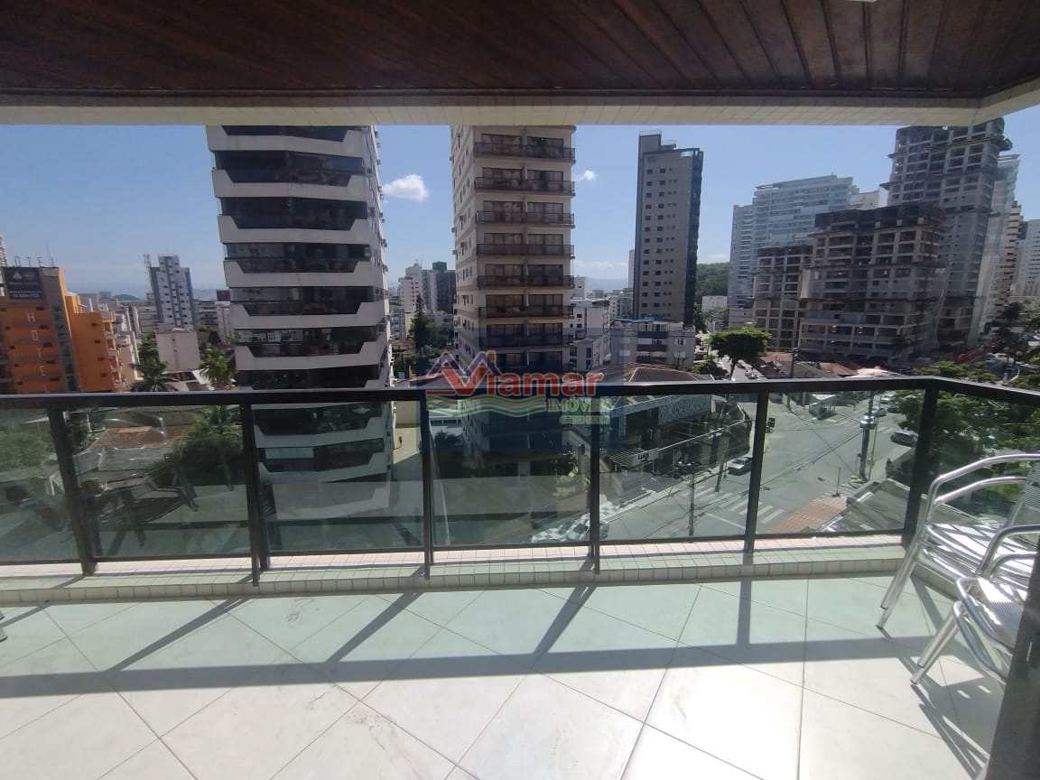 Apartamento à venda com 4 quartos, 147m² - Foto 20