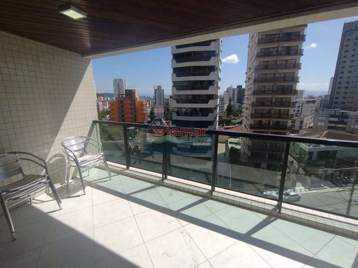 Apartamento à venda com 4 quartos, 147m² - Foto 5