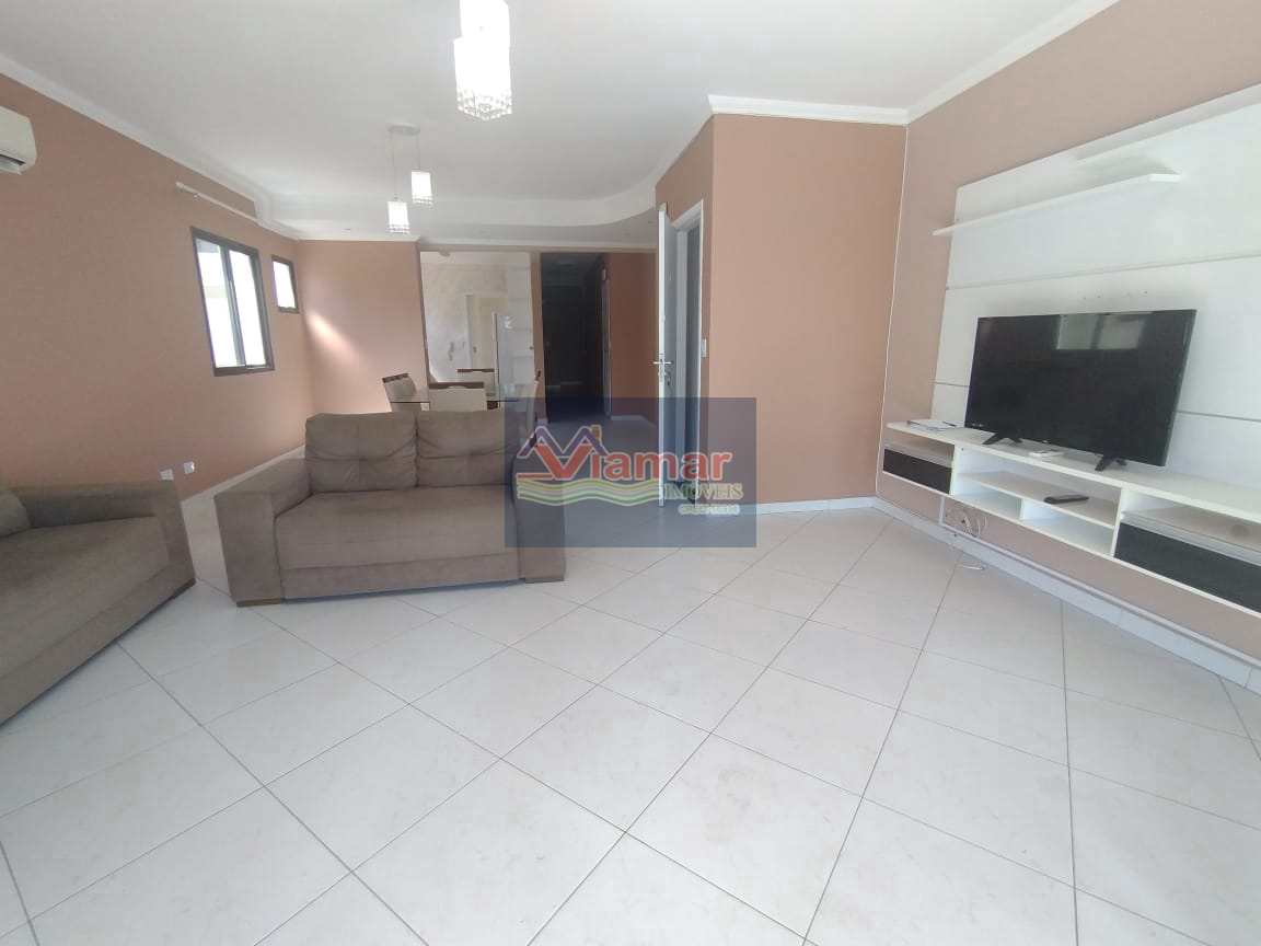 Apartamento à venda com 4 quartos, 147m² - Foto 2