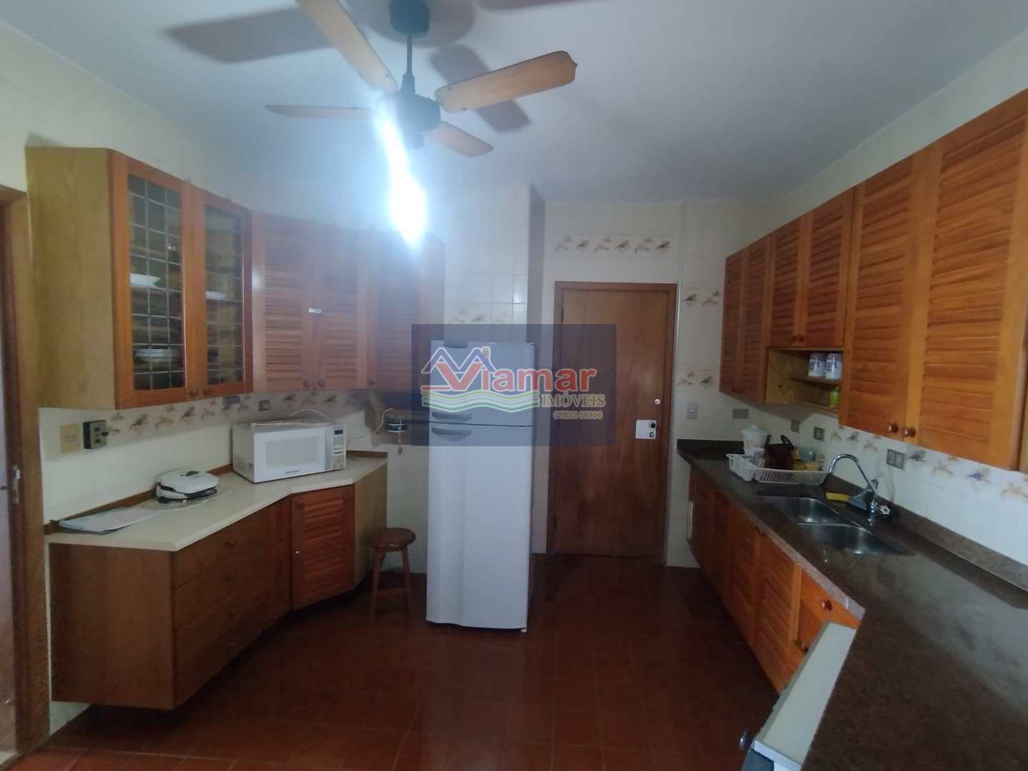 Apartamento à venda com 3 quartos, 160m² - Foto 21