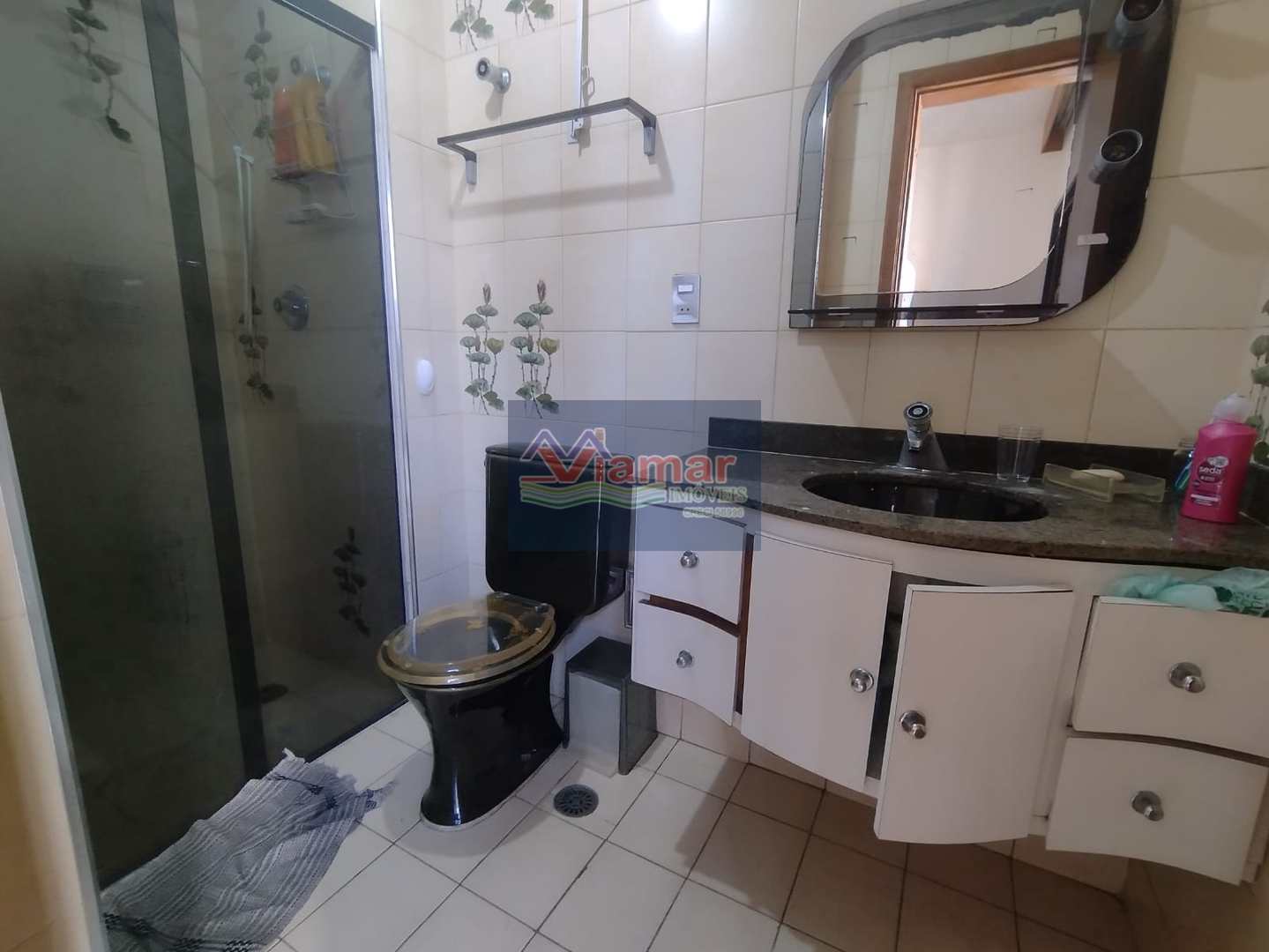 Apartamento à venda com 3 quartos, 160m² - Foto 19