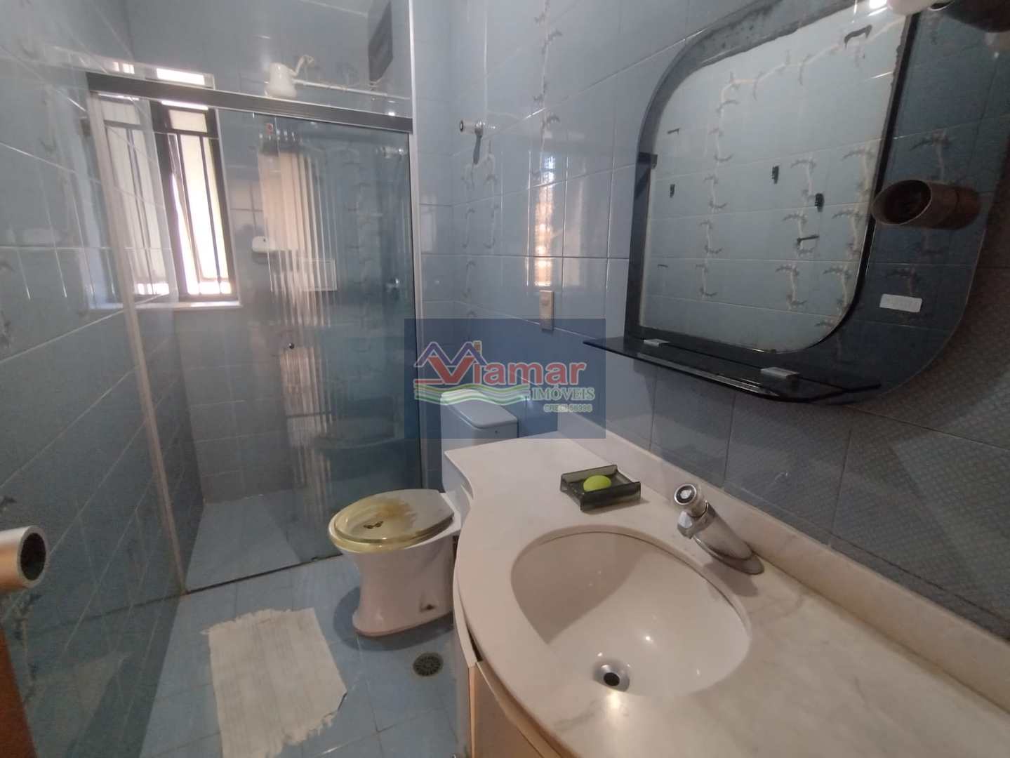 Apartamento à venda com 3 quartos, 160m² - Foto 15