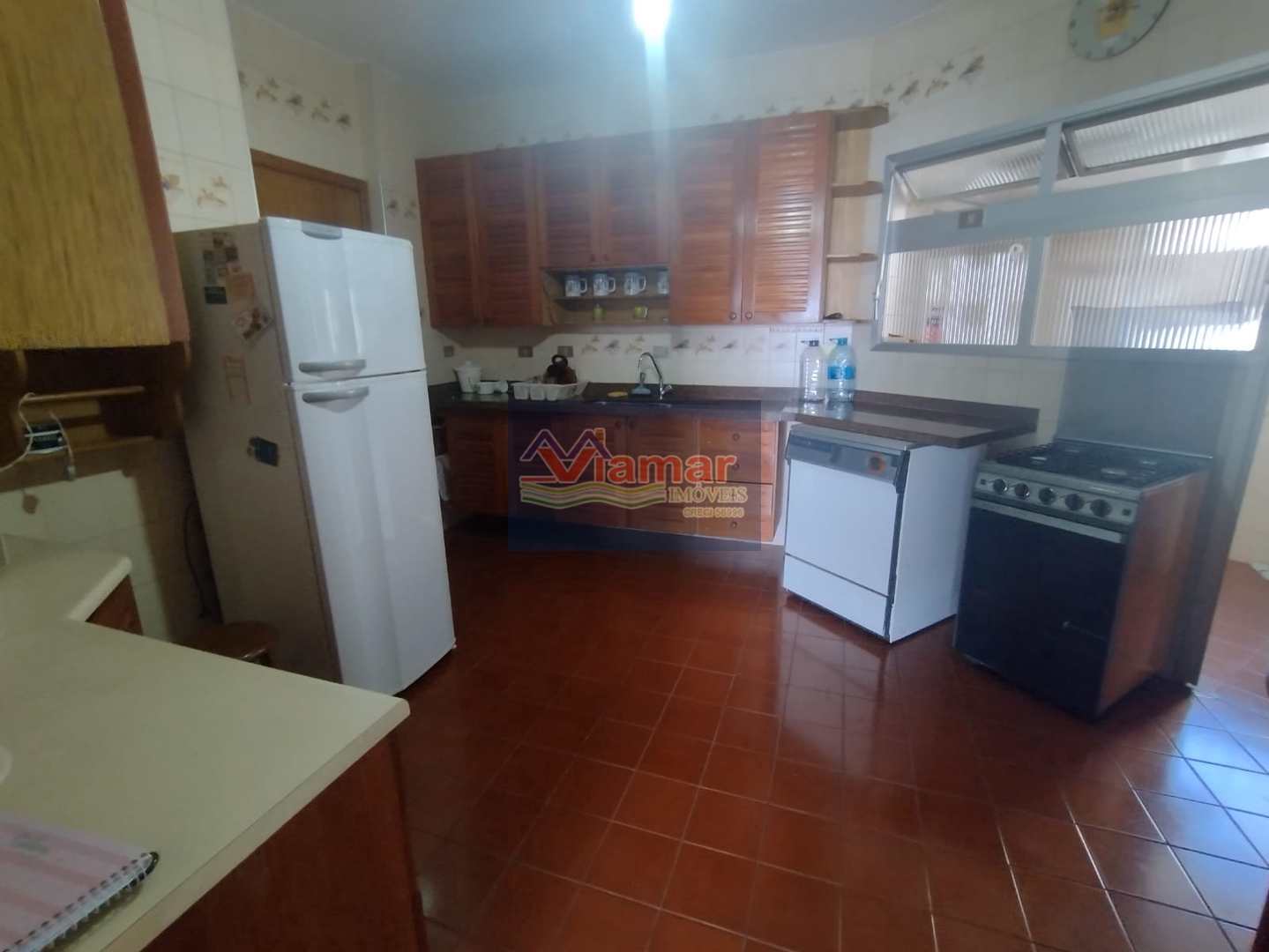 Apartamento à venda com 3 quartos, 160m² - Foto 9