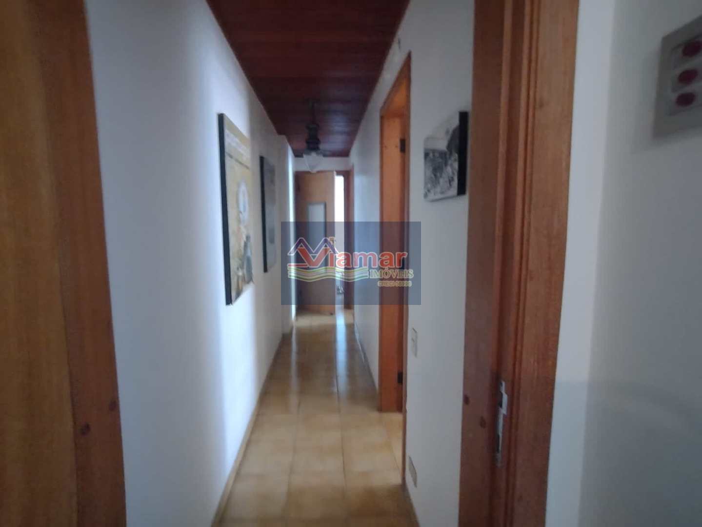 Apartamento à venda com 3 quartos, 160m² - Foto 11