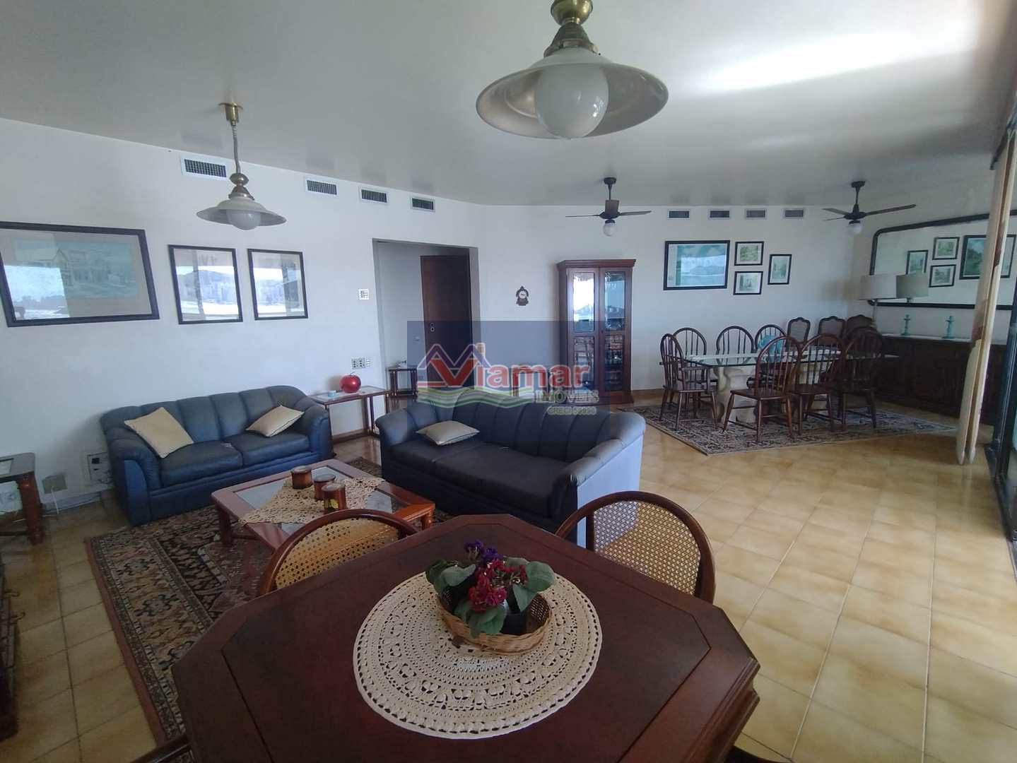 Apartamento à venda com 3 quartos, 160m² - Foto 6