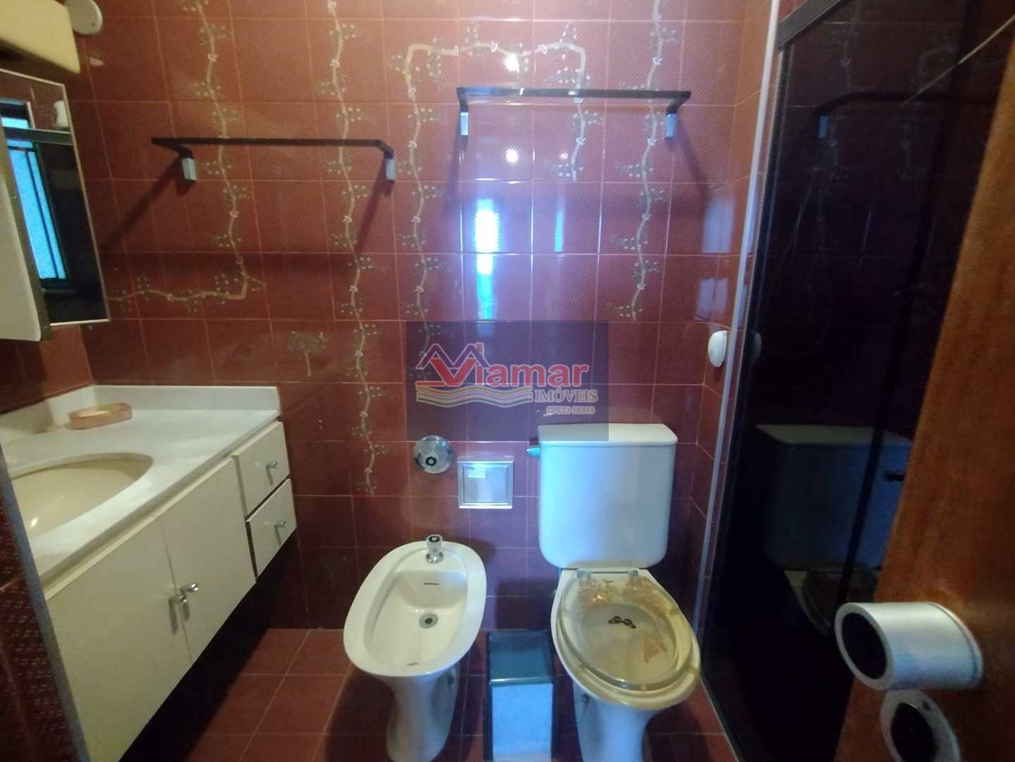 Apartamento à venda com 3 quartos, 160m² - Foto 13